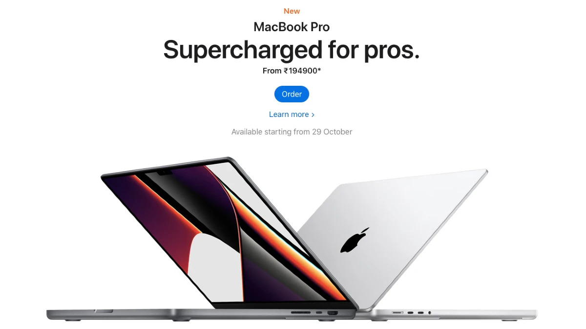 MacBook Pro