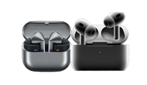 EarPods