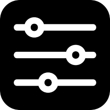 Filter Icon