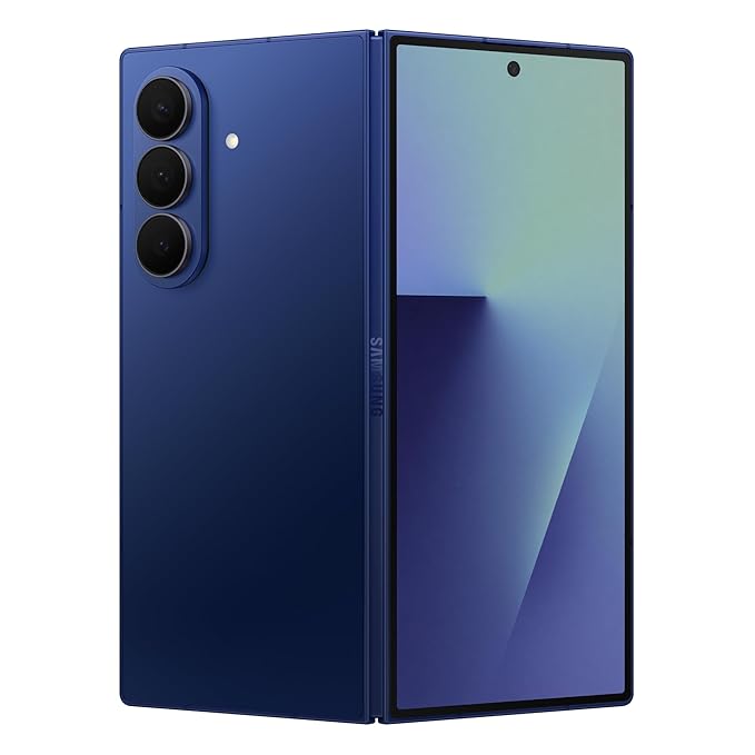 Galaxy Z Fold7 256 GB, Blue Shadow
