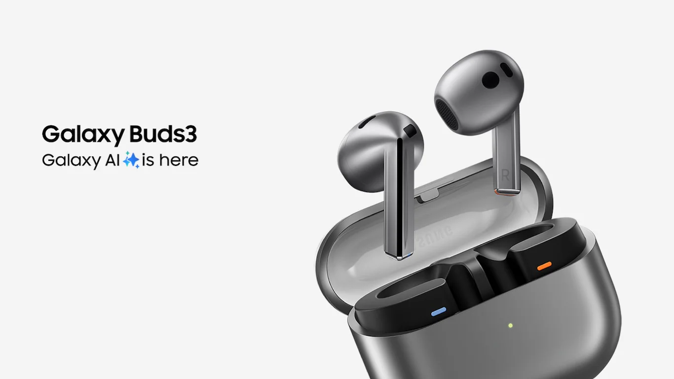 earbuds